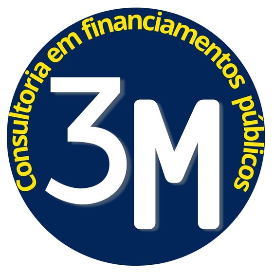 3M Consultoria em financiamentos públicos